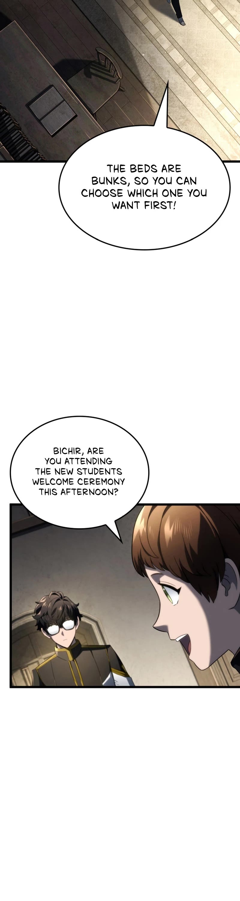 Revenge of the Sword Clan's Hound chapter 75 page 29