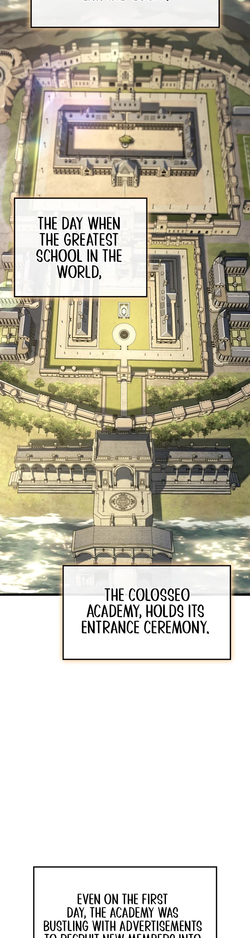 Revenge of the Sword Clan's Hound chapter 75 page 3