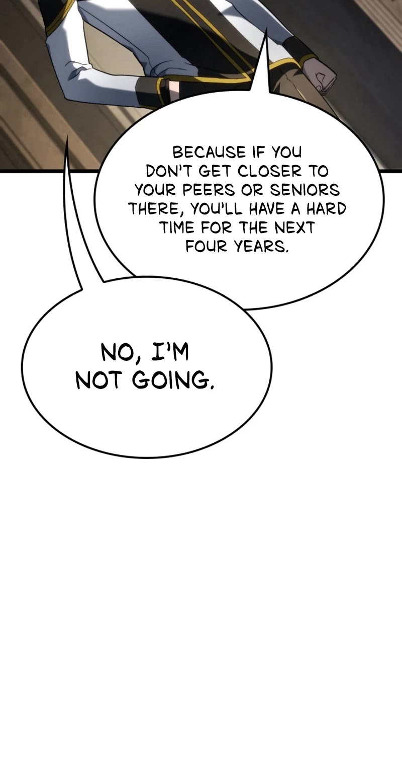 Revenge of the Sword Clan's Hound chapter 75 page 31