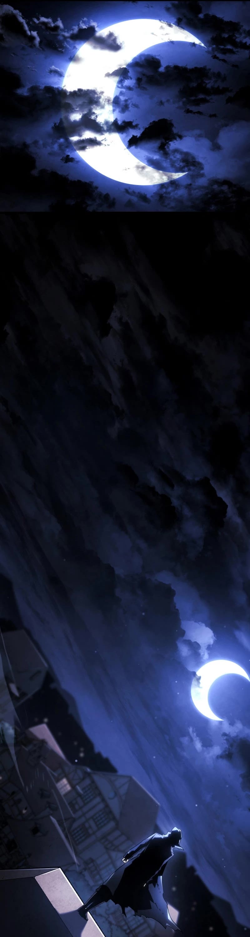 Revenge of the Sword Clan's Hound chapter 75 page 40