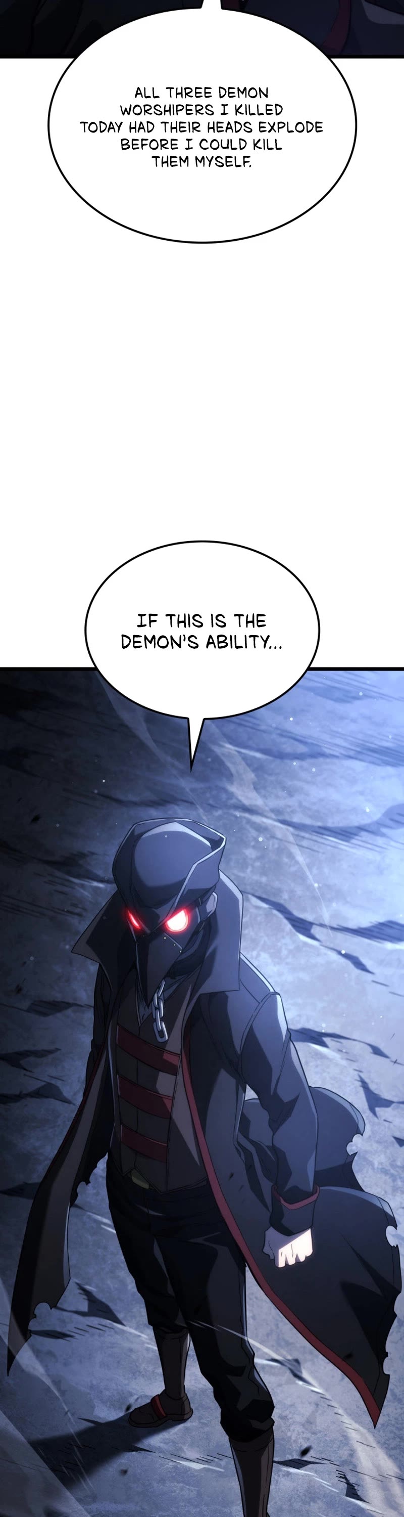 Revenge of the Sword Clan's Hound chapter 75 page 67