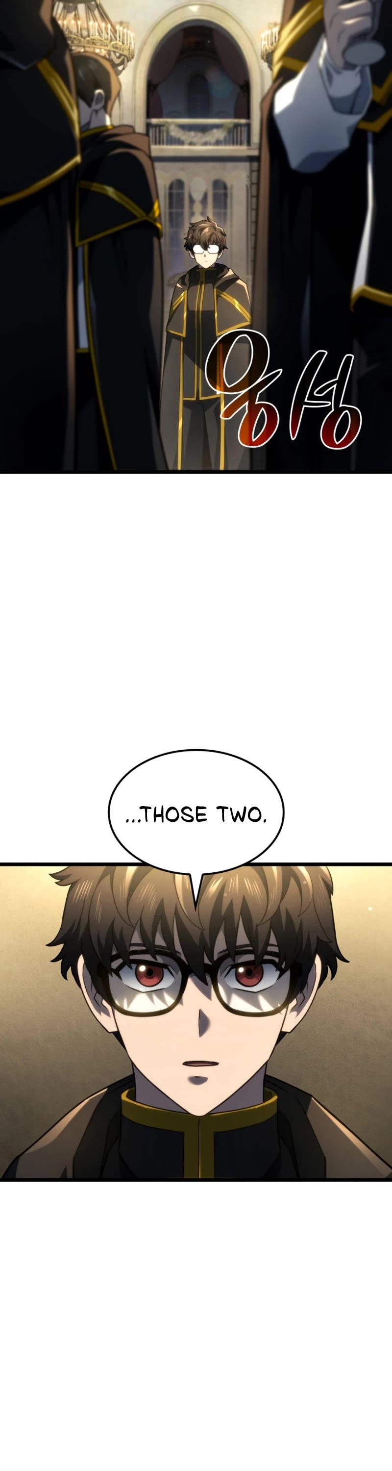 Revenge of the Sword Clan's Hound chapter 76 page 16