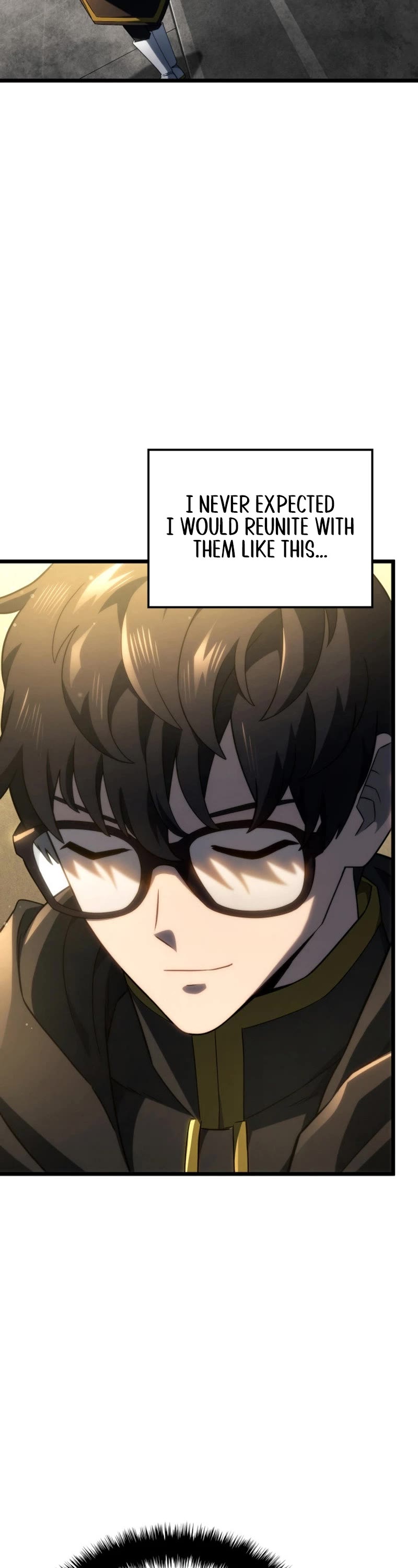 Revenge of the Sword Clan's Hound chapter 76 page 22