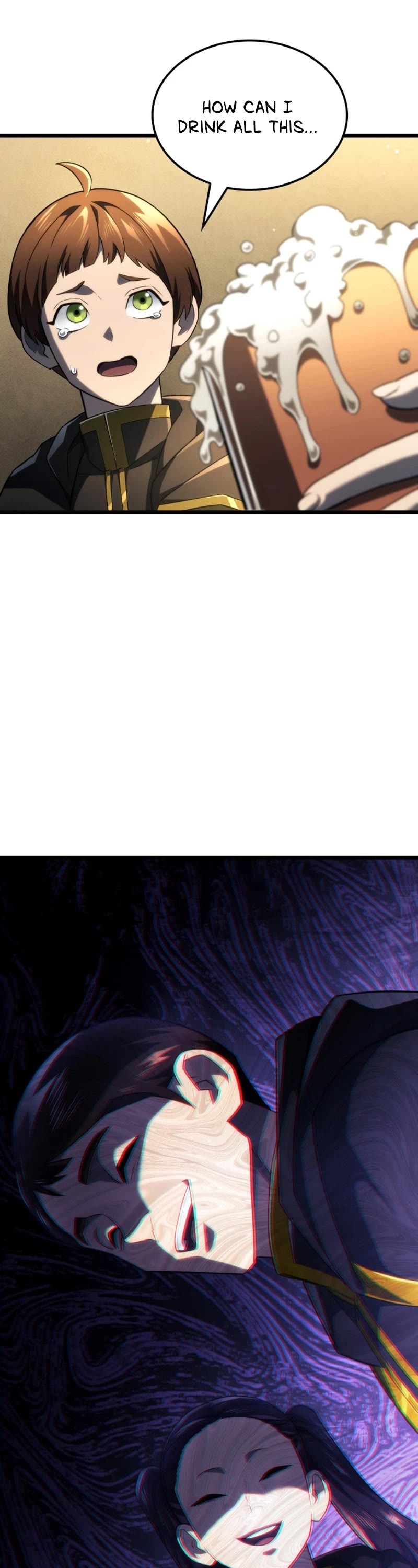 Revenge of the Sword Clan's Hound chapter 76 page 27