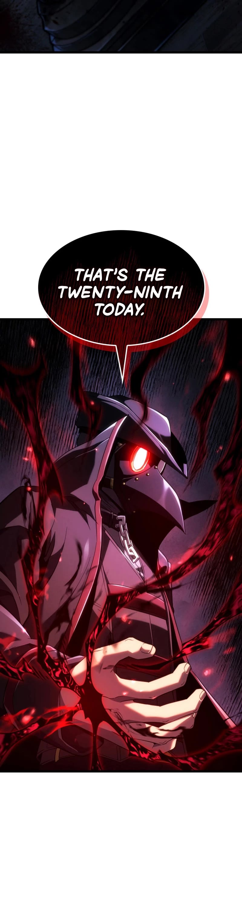 Revenge of the Sword Clan's Hound chapter 76 page 4