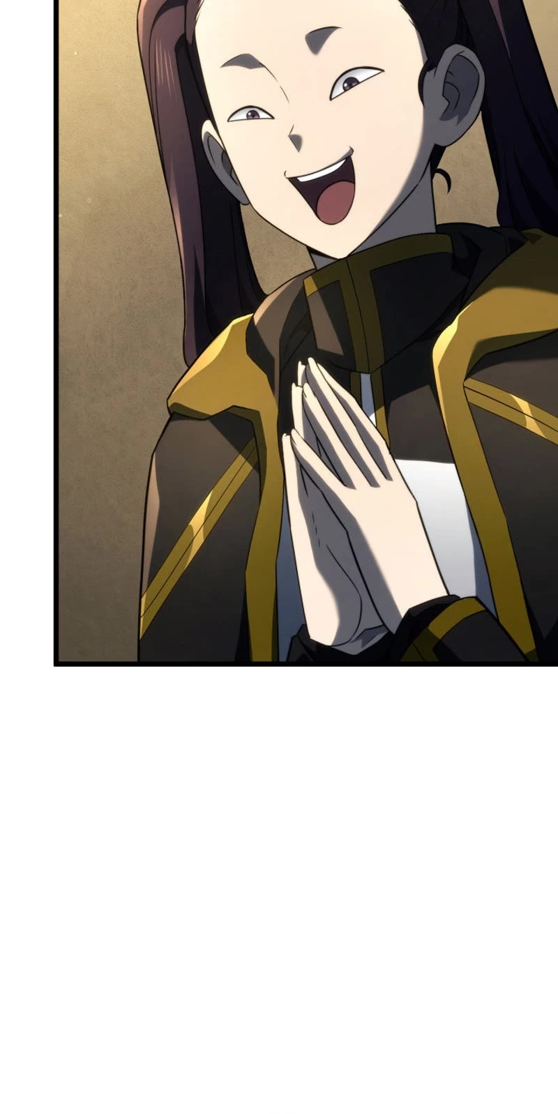 Revenge of the Sword Clan's Hound chapter 76 page 44