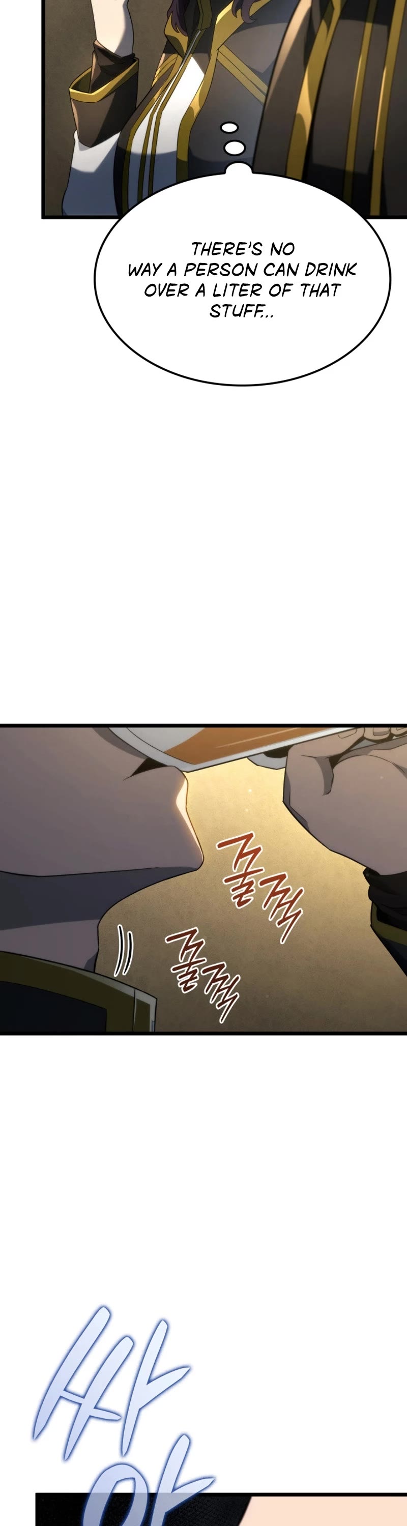 Revenge of the Sword Clan's Hound chapter 76 page 48