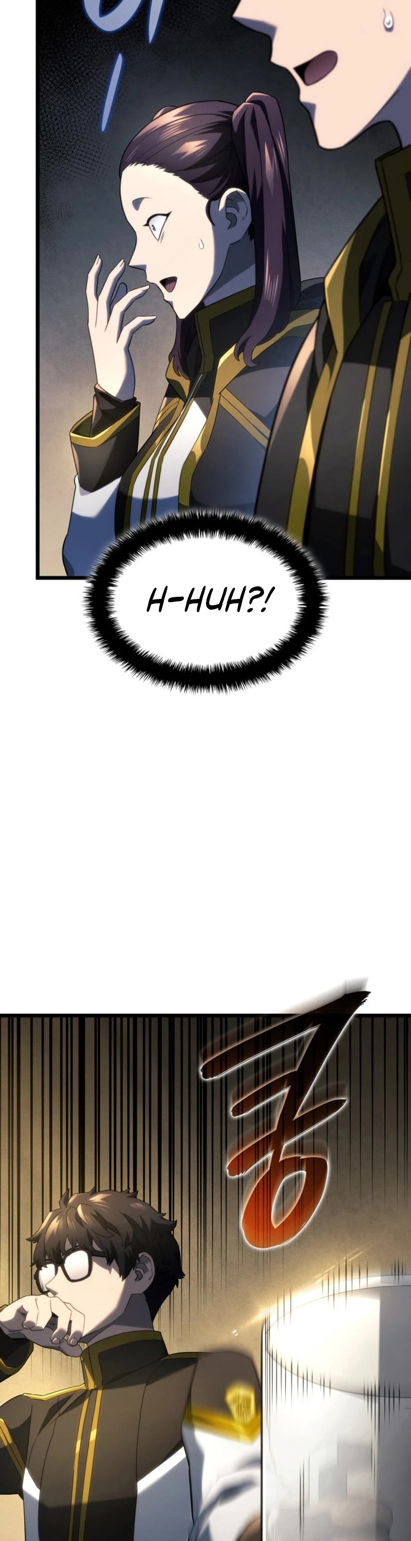 Revenge of the Sword Clan's Hound chapter 76 page 49