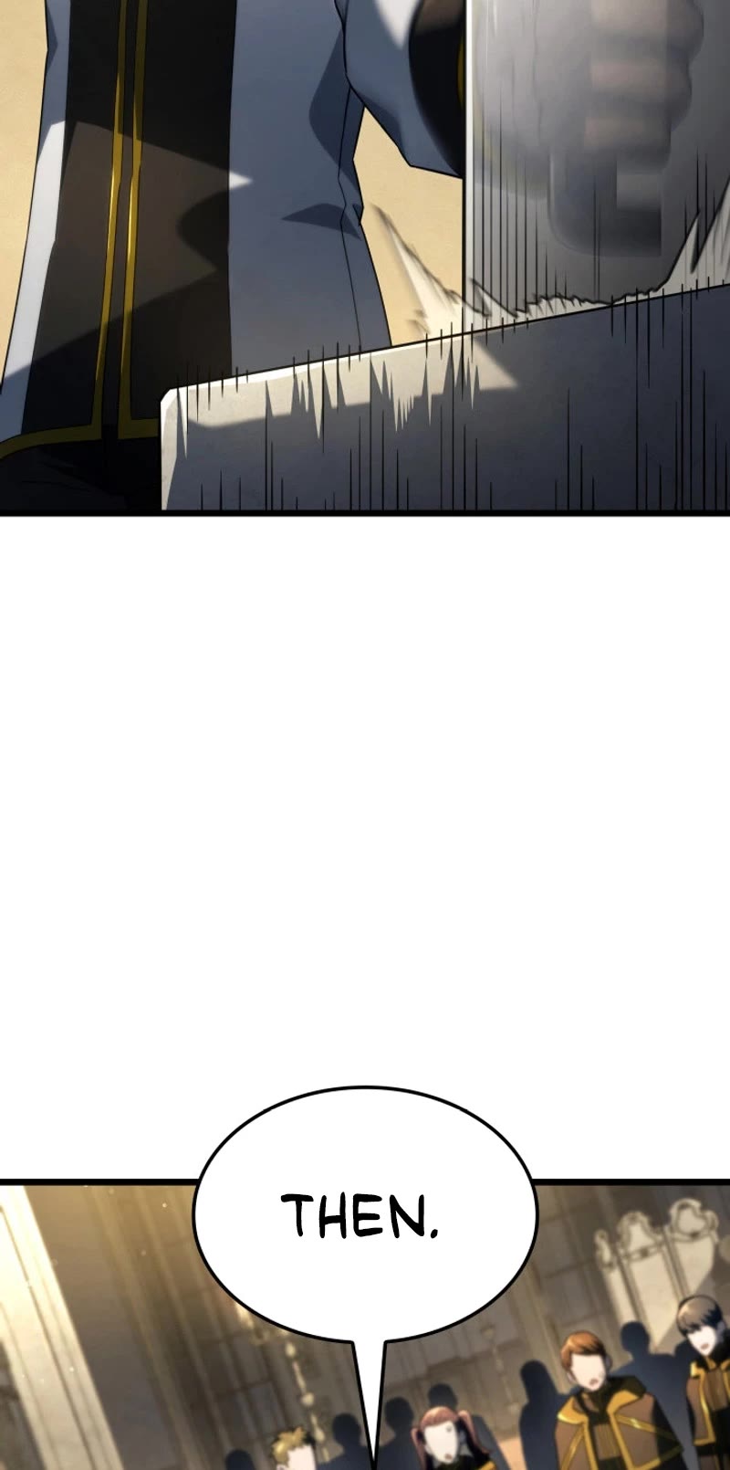 Revenge of the Sword Clan's Hound chapter 76 page 50