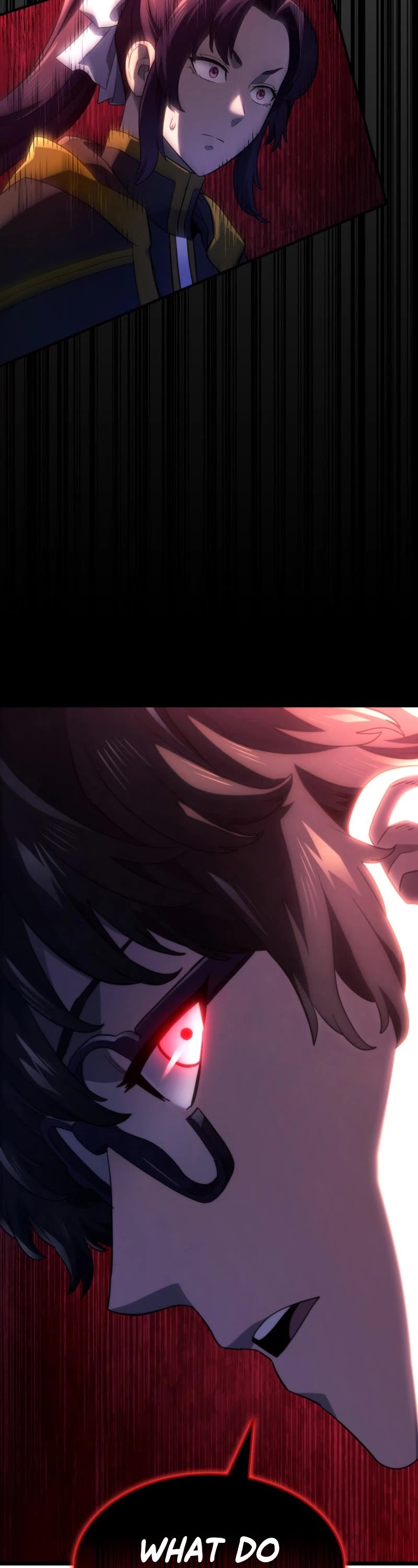 Revenge of the Sword Clan's Hound chapter 76 page 53