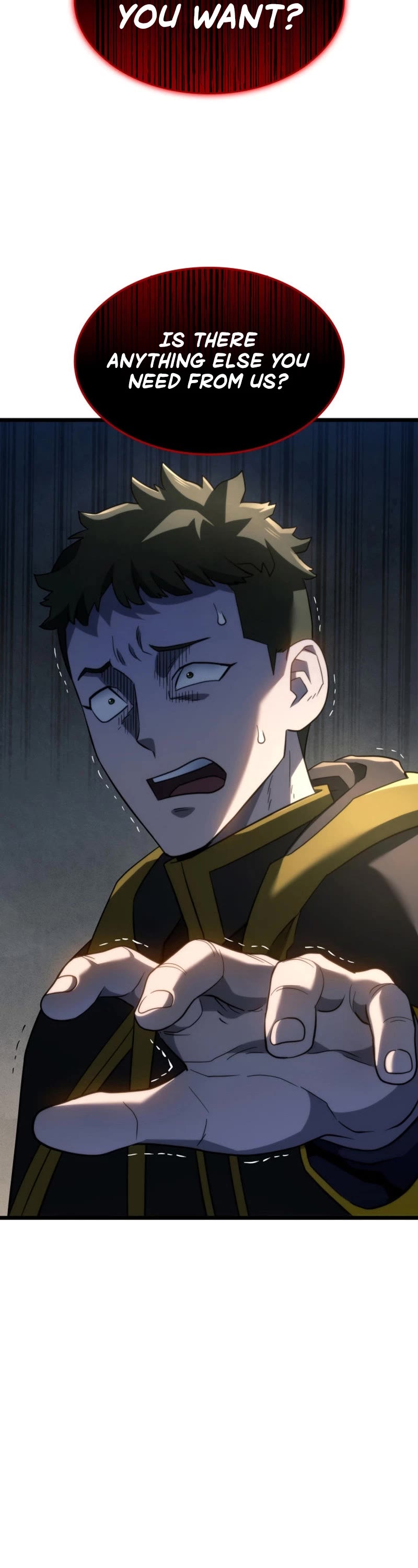 Revenge of the Sword Clan's Hound chapter 76 page 54