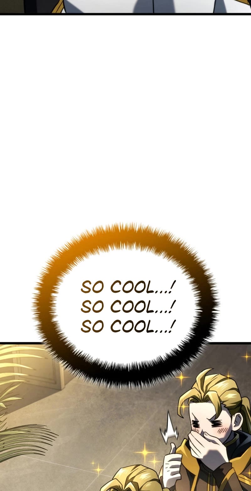 Revenge of the Sword Clan's Hound chapter 76 page 57