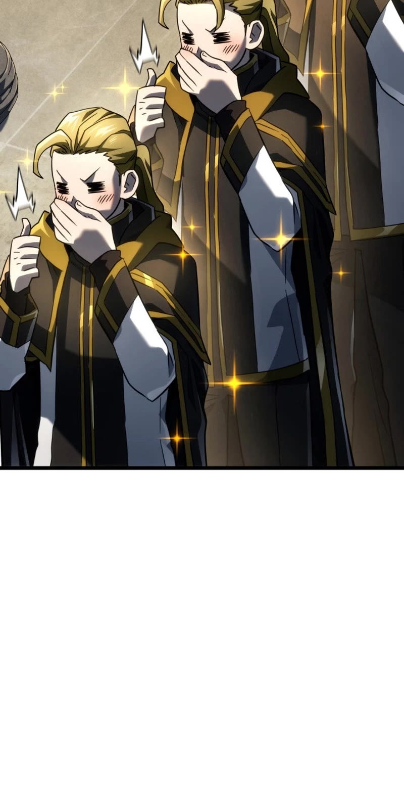 Revenge of the Sword Clan's Hound chapter 76 page 58