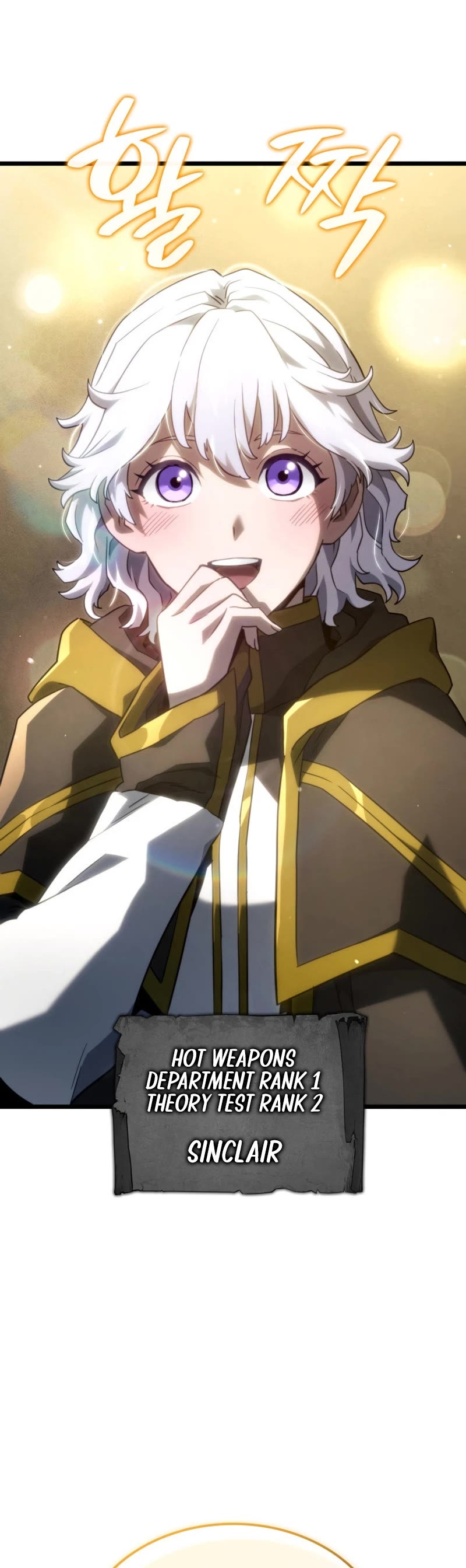 Revenge of the Sword Clan's Hound chapter 76 page 60