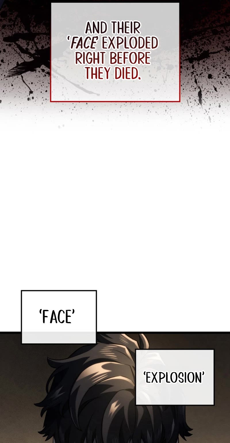 Revenge of the Sword Clan's Hound chapter 77 page 13