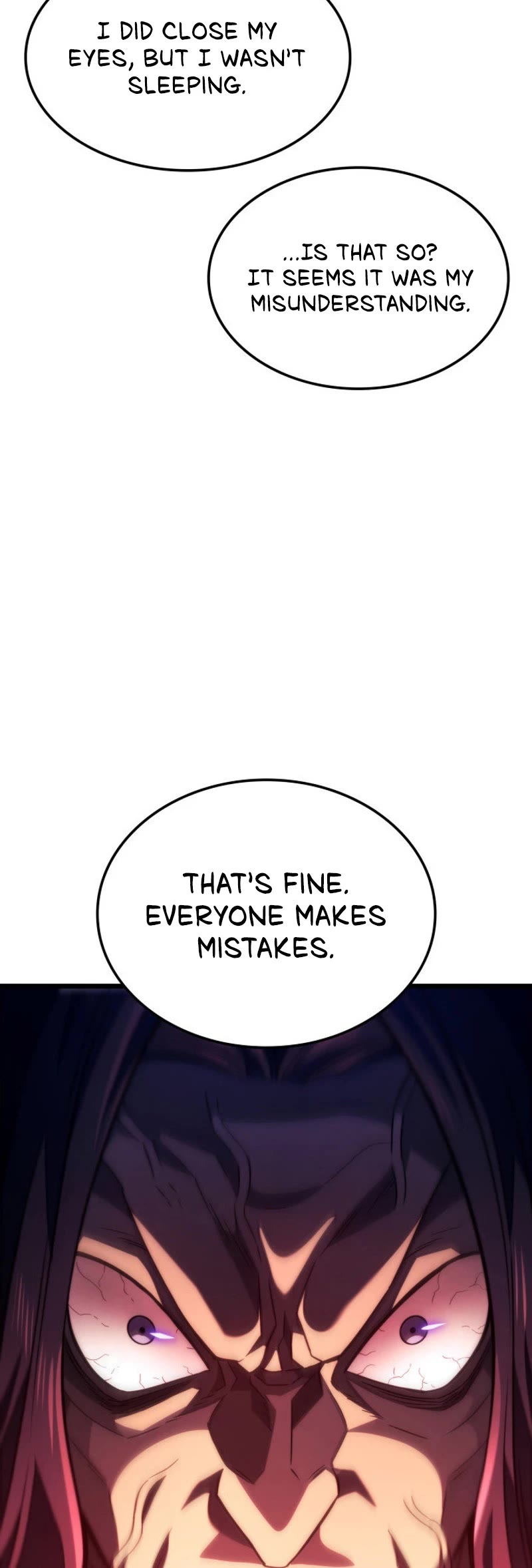 Revenge of the Sword Clan's Hound chapter 77 page 19