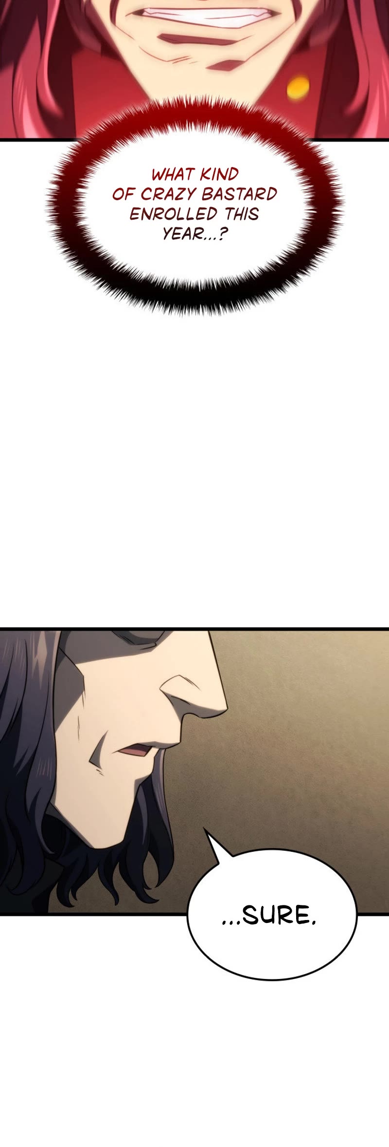 Revenge of the Sword Clan's Hound chapter 77 page 20