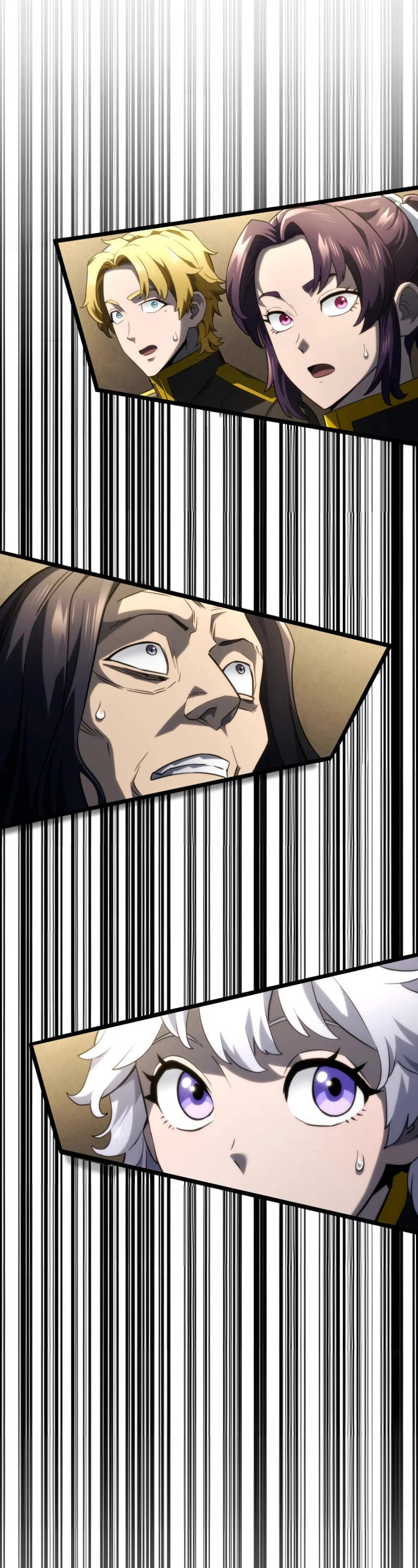 Revenge of the Sword Clan's Hound chapter 77 page 26