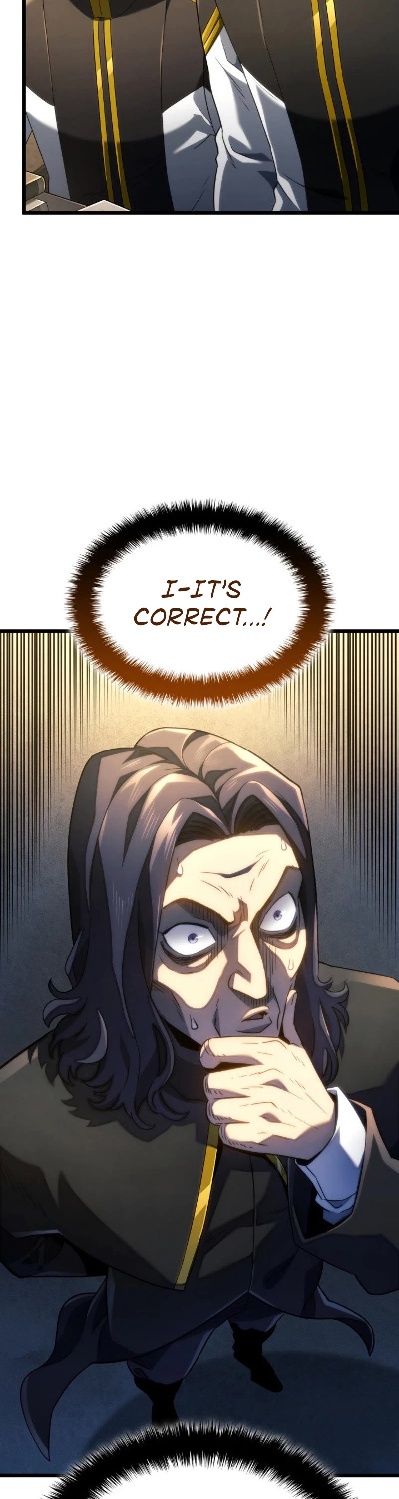 Revenge of the Sword Clan's Hound chapter 77 page 28