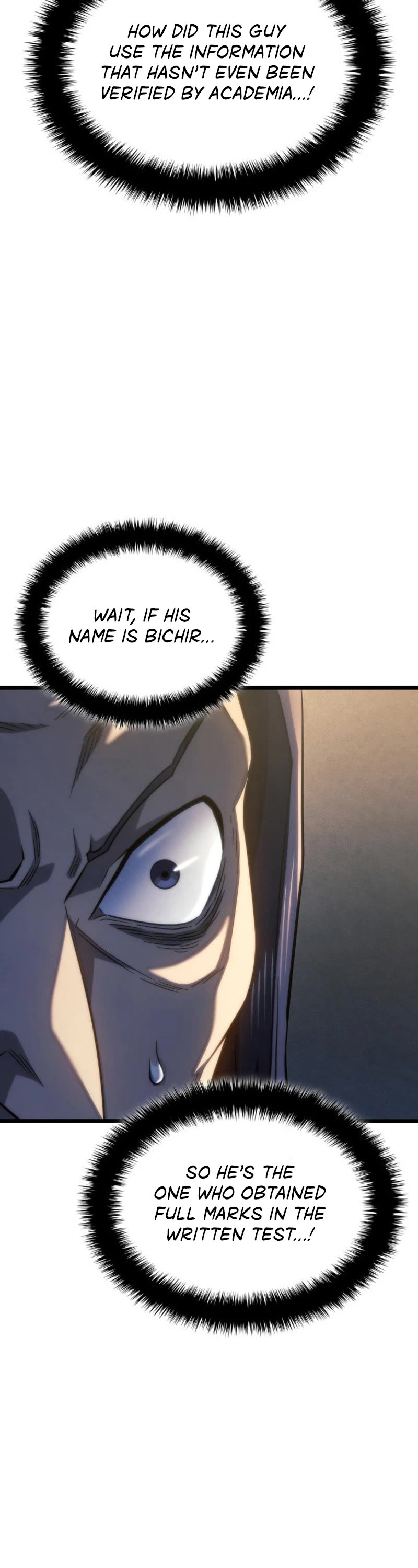 Revenge of the Sword Clan's Hound chapter 77 page 29