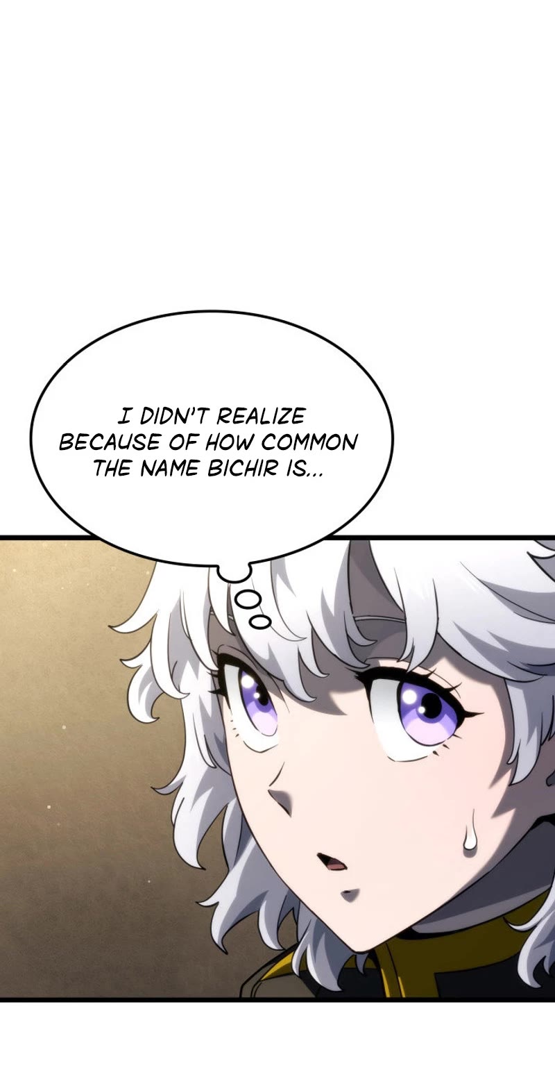 Revenge of the Sword Clan's Hound chapter 77 page 32