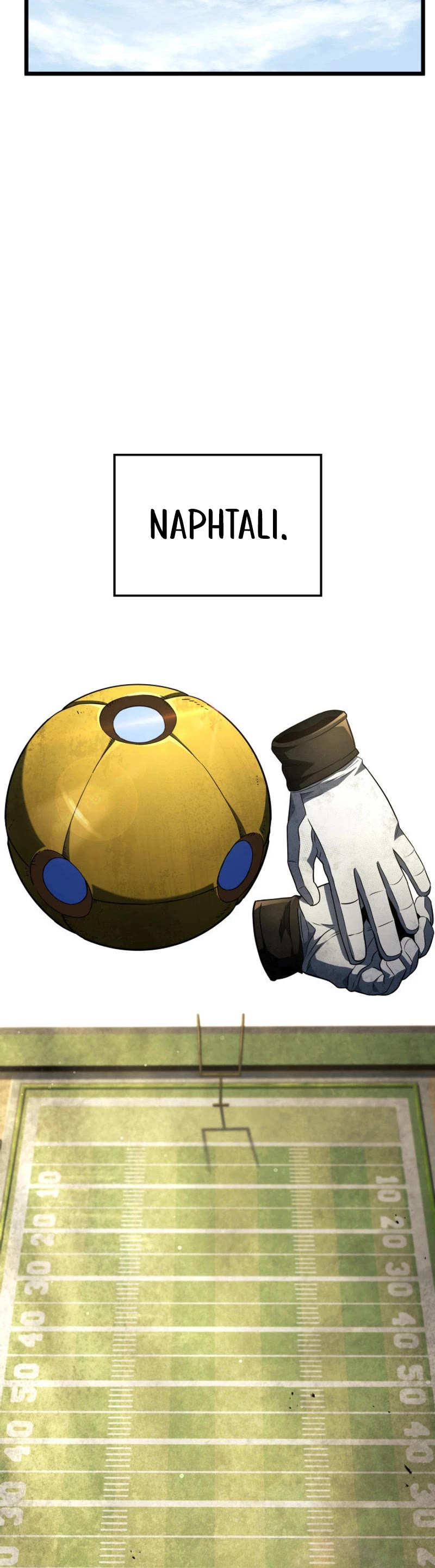 Revenge of the Sword Clan's Hound chapter 77 page 36