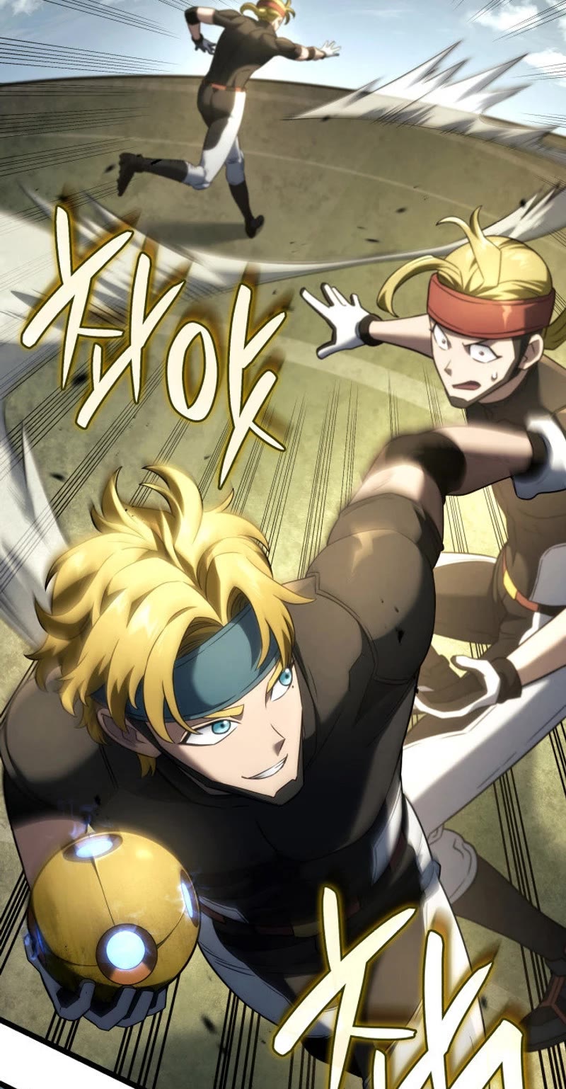 Revenge of the Sword Clan's Hound chapter 77 page 43