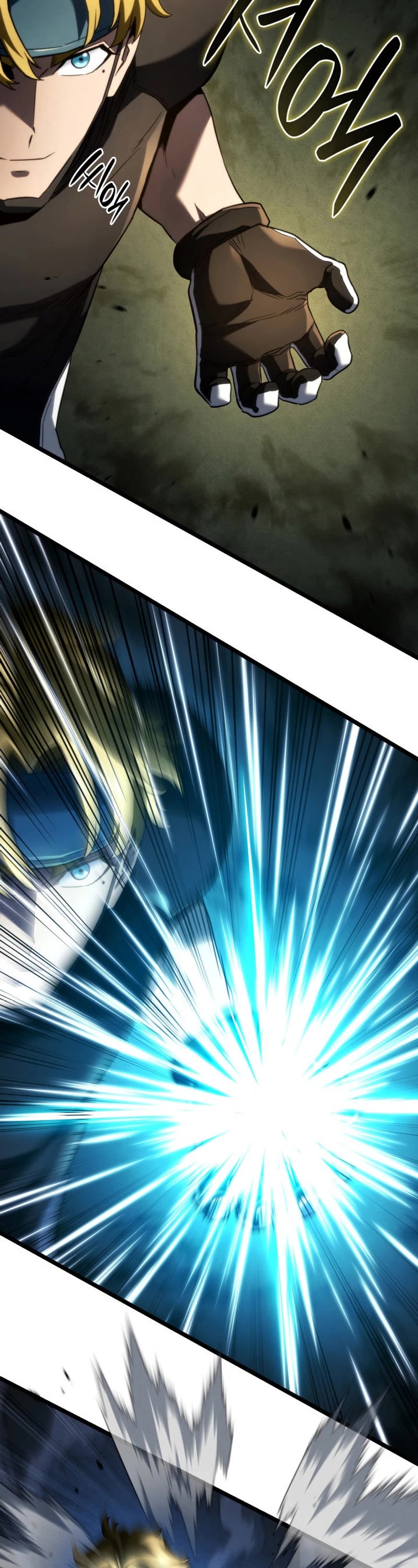 Revenge of the Sword Clan's Hound chapter 77 page 46