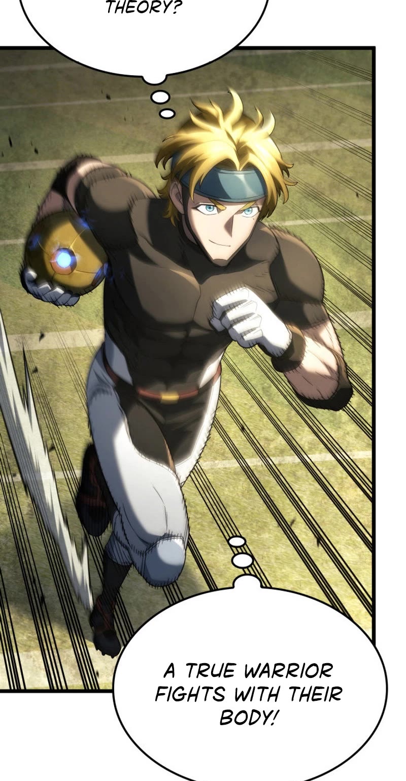 Revenge of the Sword Clan's Hound chapter 77 page 50