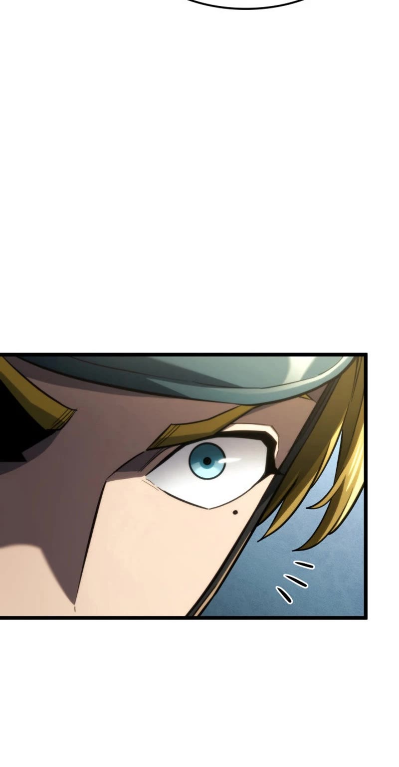 Revenge of the Sword Clan's Hound chapter 77 page 51