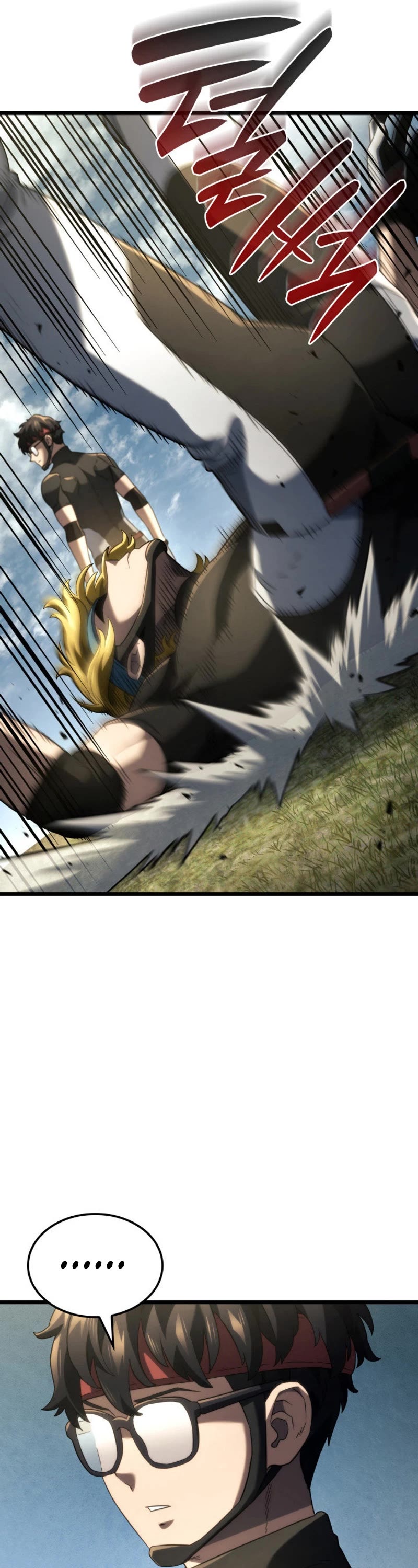 Revenge of the Sword Clan's Hound chapter 77 page 58