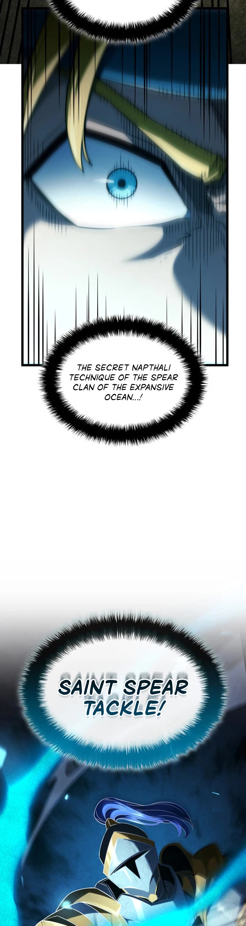 Revenge of the Sword Clan's Hound chapter 78 page 16