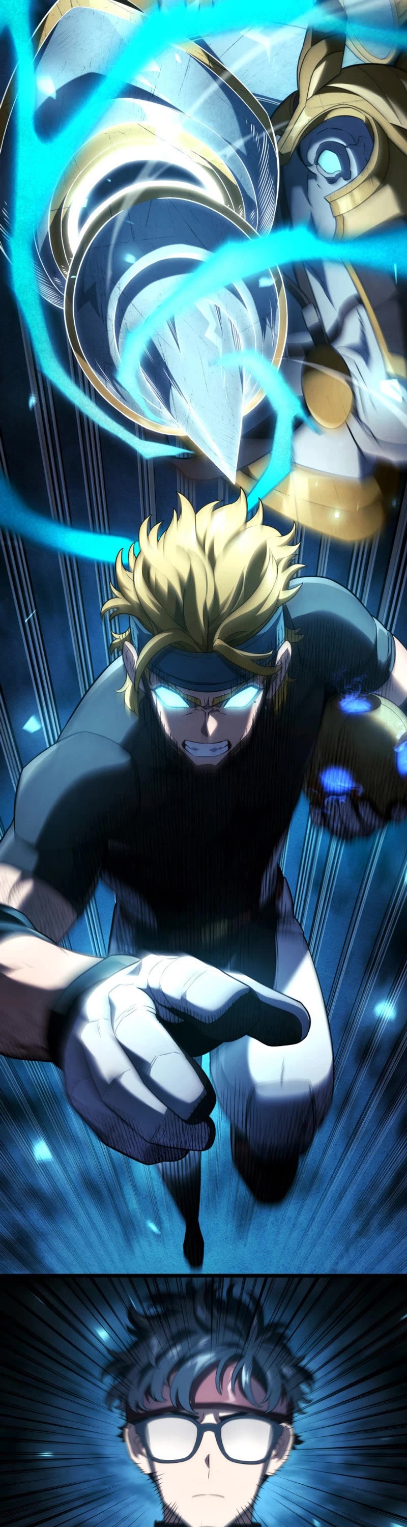 Revenge of the Sword Clan's Hound chapter 78 page 17