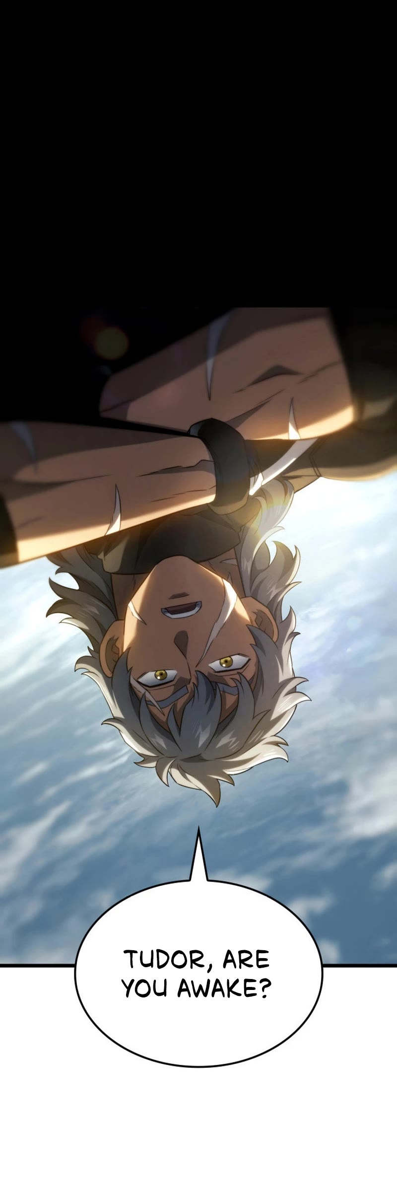 Revenge of the Sword Clan's Hound chapter 78 page 19