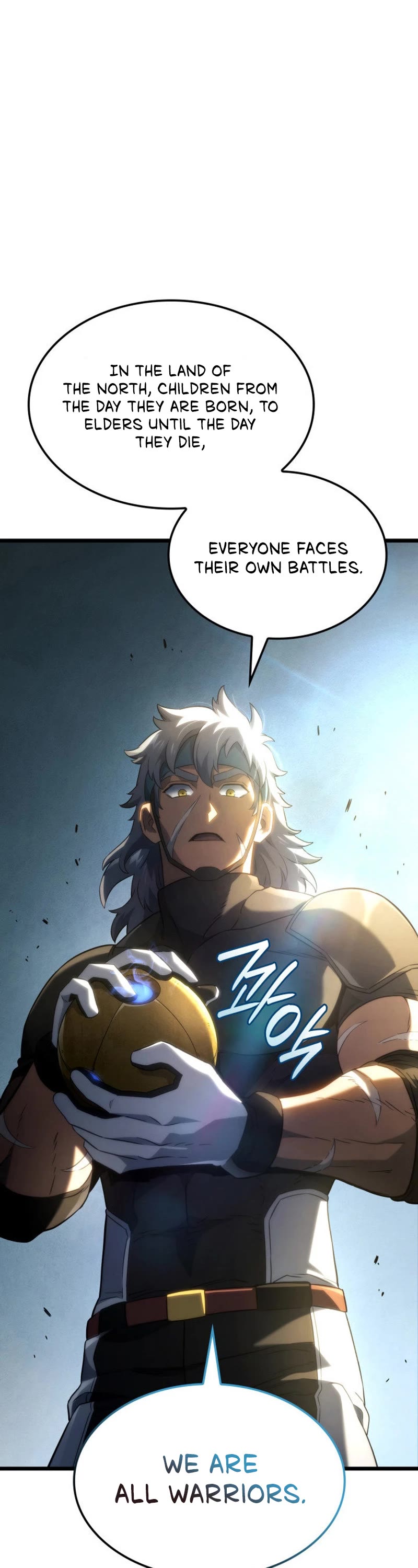 Revenge of the Sword Clan's Hound chapter 78 page 25