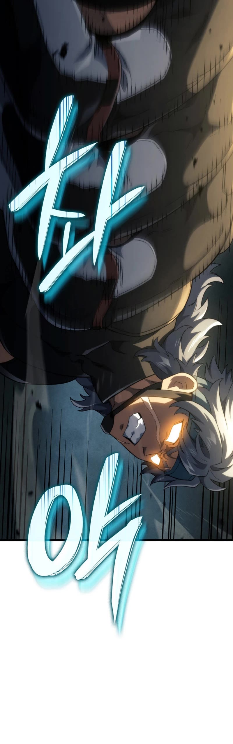 Revenge of the Sword Clan's Hound chapter 78 page 27