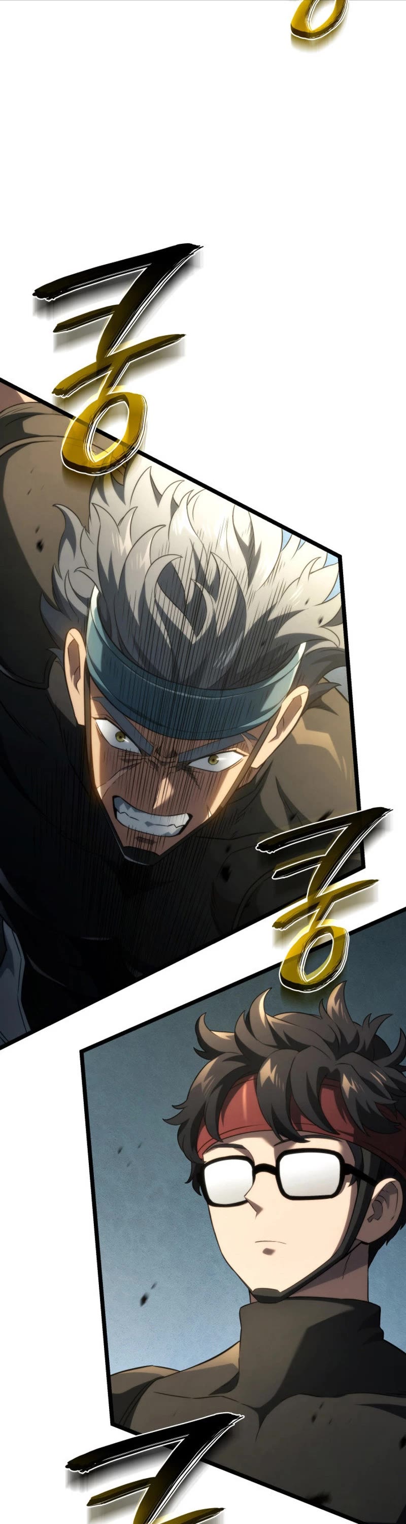 Revenge of the Sword Clan's Hound chapter 78 page 30