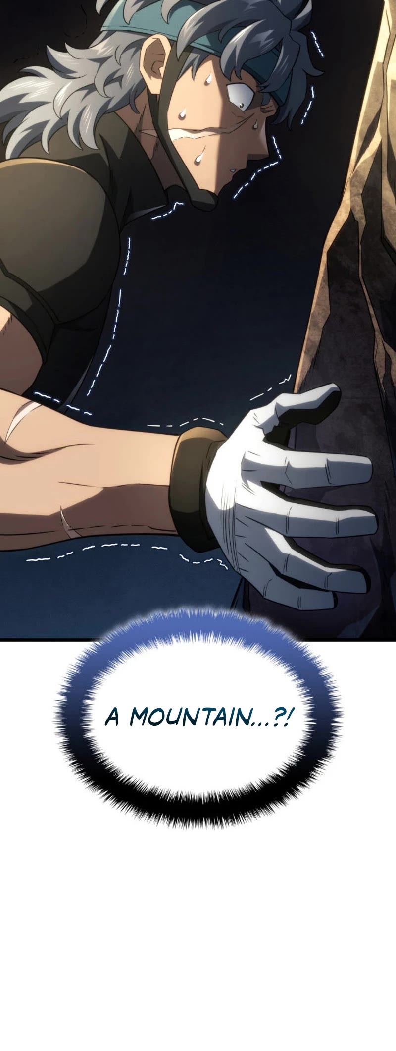 Revenge of the Sword Clan's Hound chapter 78 page 34