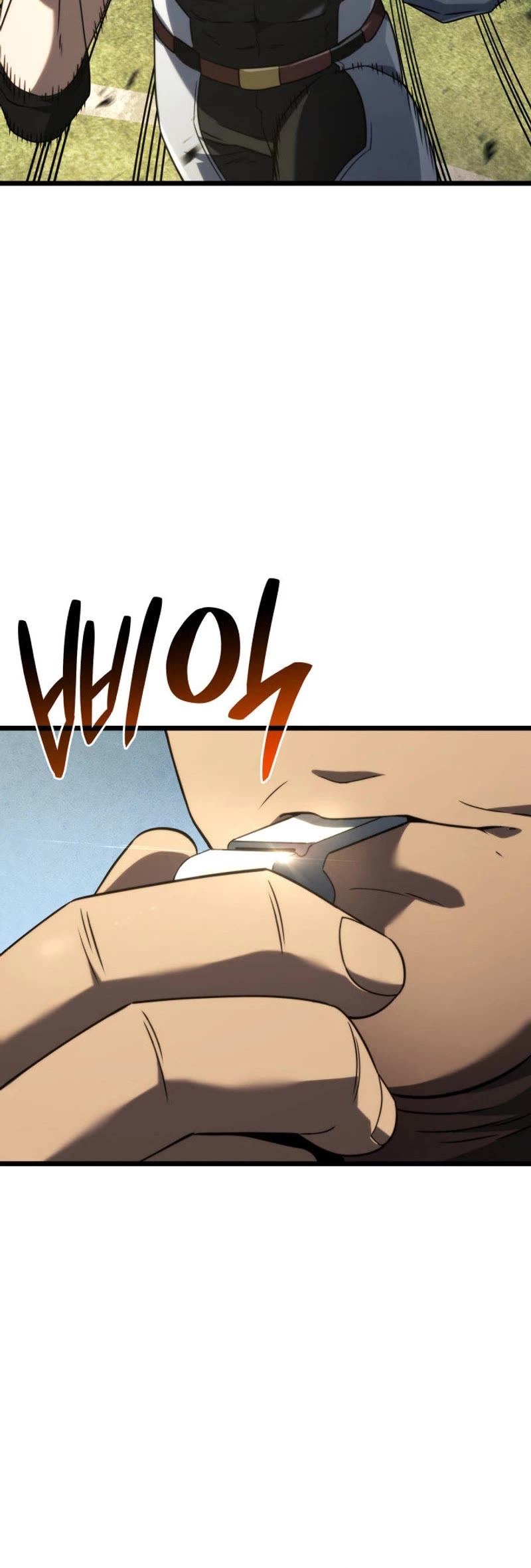 Revenge of the Sword Clan's Hound chapter 78 page 41