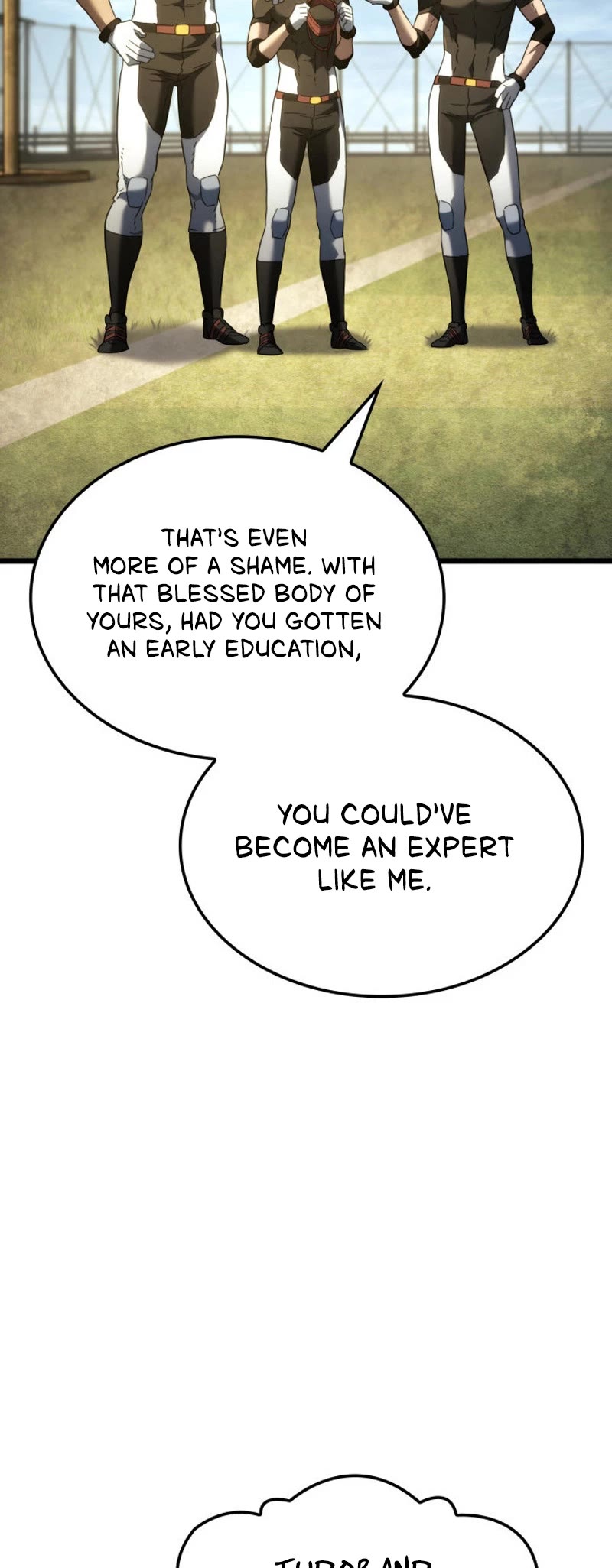 Revenge of the Sword Clan's Hound chapter 78 page 47