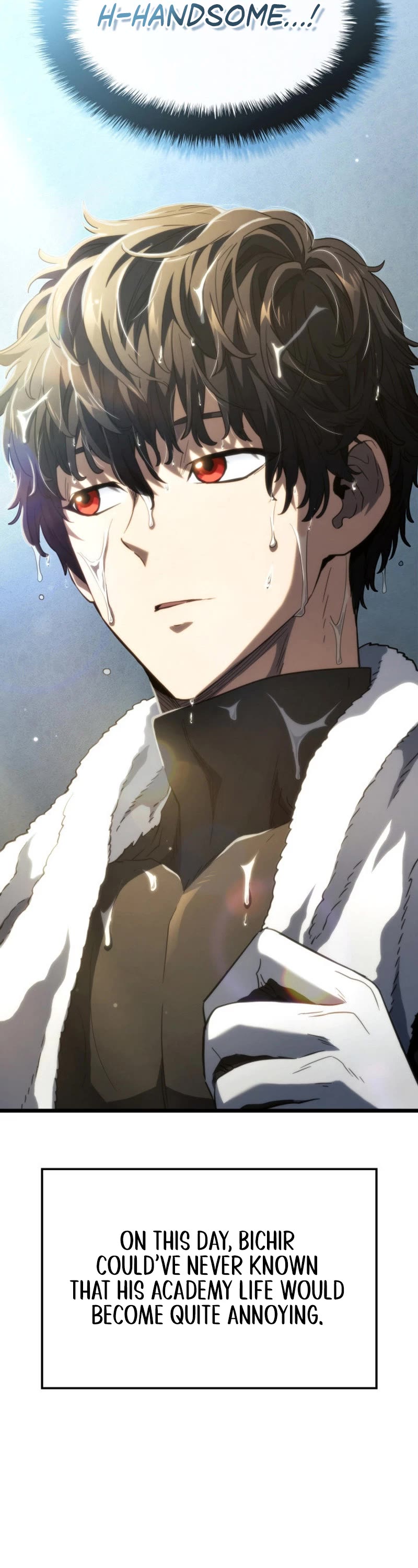 Revenge of the Sword Clan's Hound chapter 78 page 53