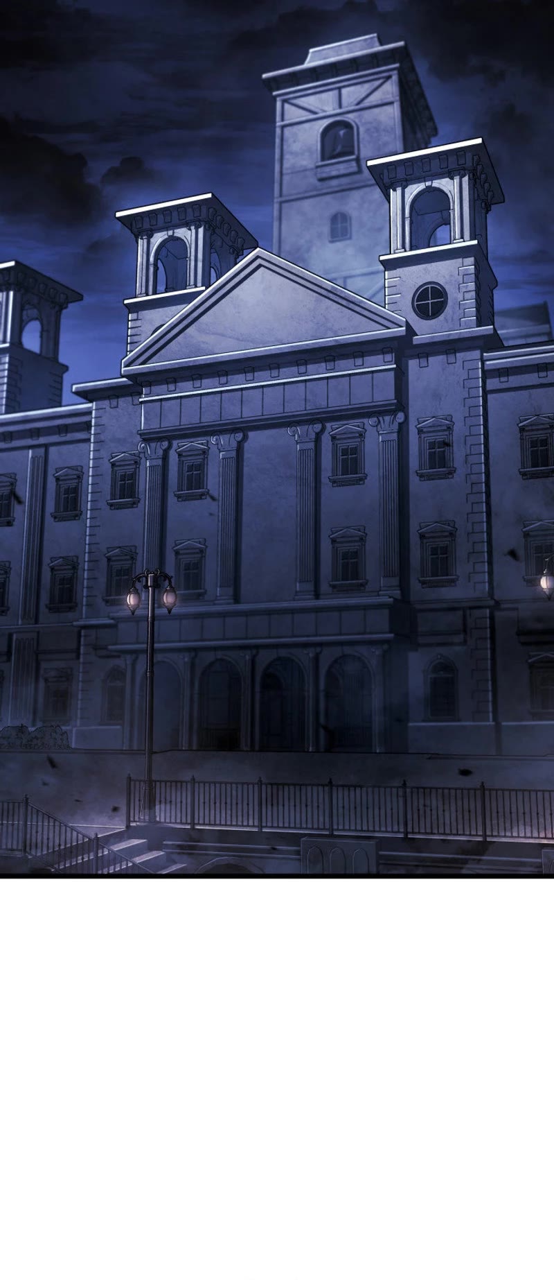 Revenge of the Sword Clan's Hound chapter 78 page 55