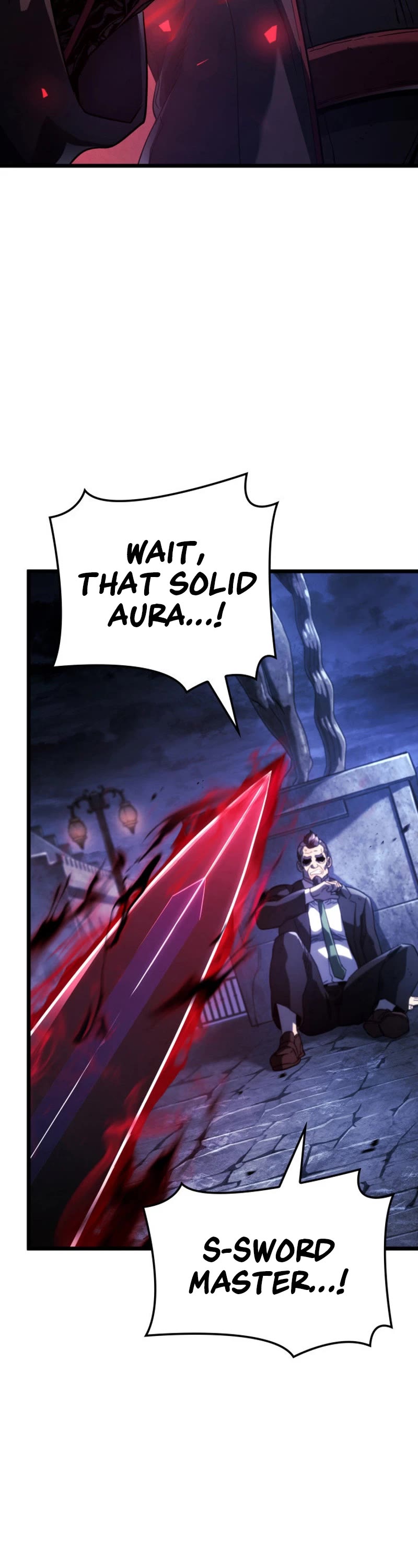 Revenge of the Sword Clan's Hound chapter 78 page 58