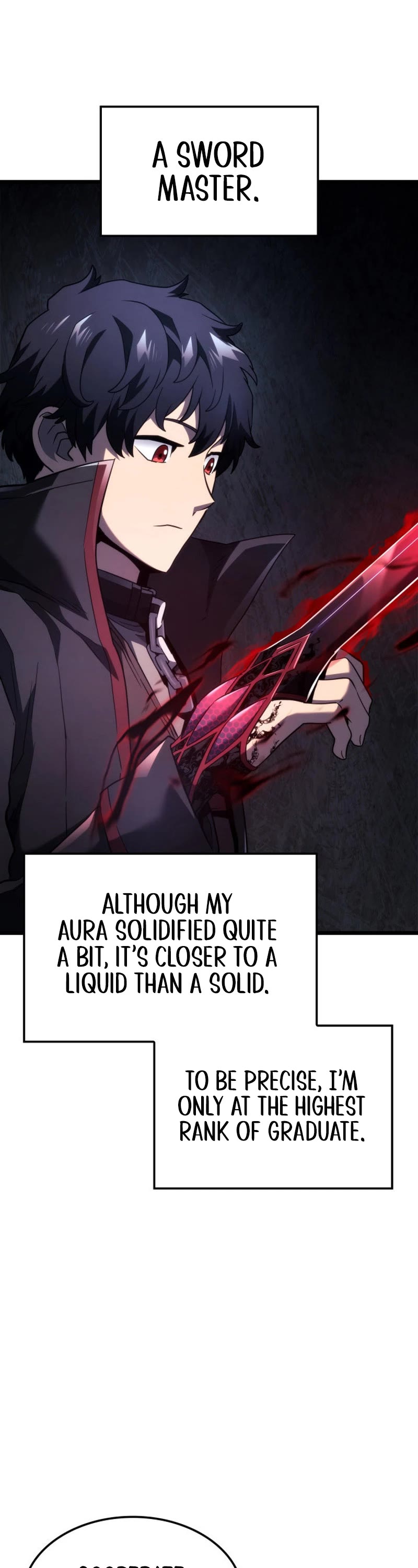 Revenge of the Sword Clan's Hound chapter 78 page 59