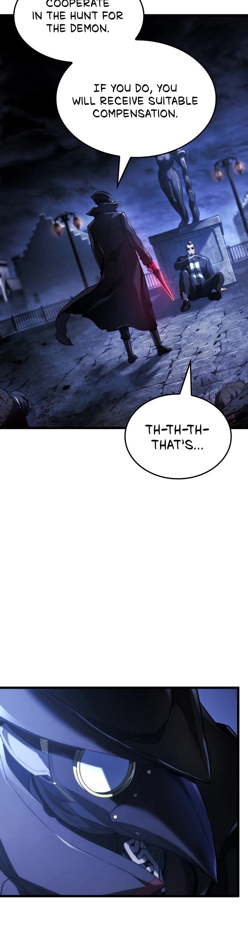 Revenge of the Sword Clan's Hound chapter 78 page 60