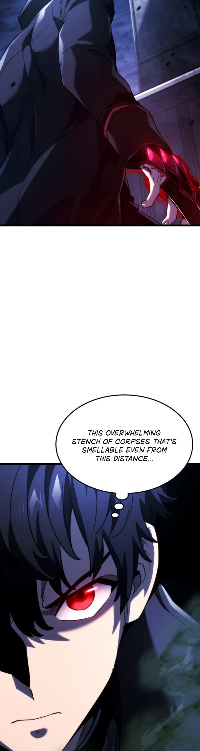 Revenge of the Sword Clan's Hound chapter 78 page 64