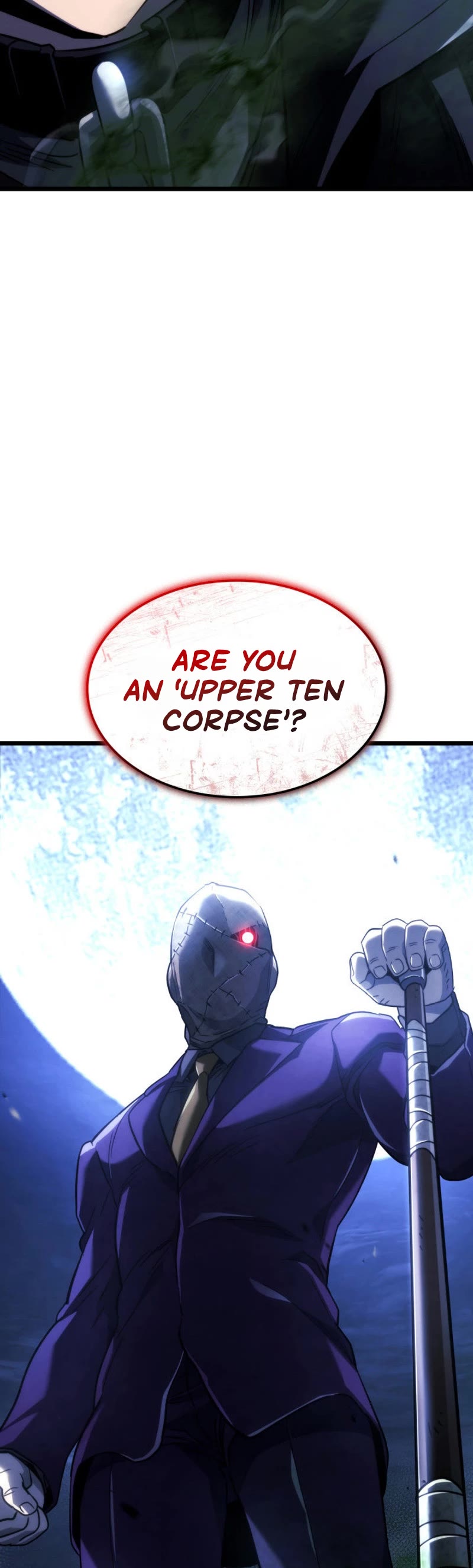 Revenge of the Sword Clan's Hound chapter 78 page 65