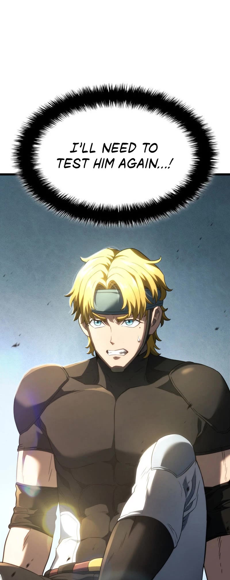 Revenge of the Sword Clan's Hound chapter 78 page 7