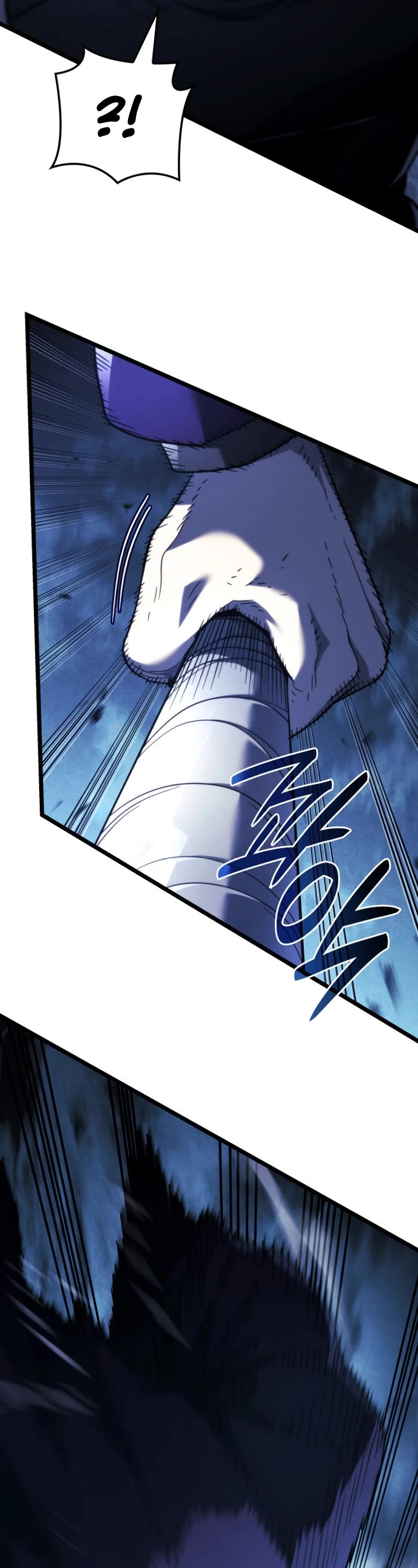 Revenge of the Sword Clan's Hound chapter 79 page 10