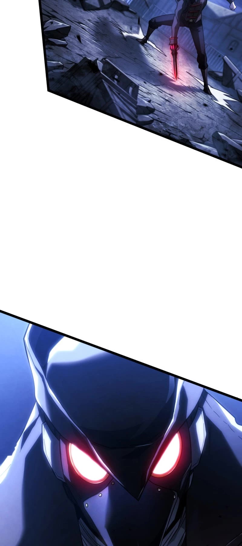 Revenge of the Sword Clan's Hound chapter 79 page 12